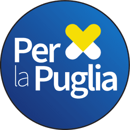 Logo Per la Puglia