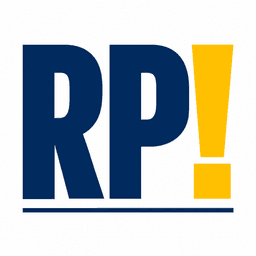 RP! — Ruggiero Passero