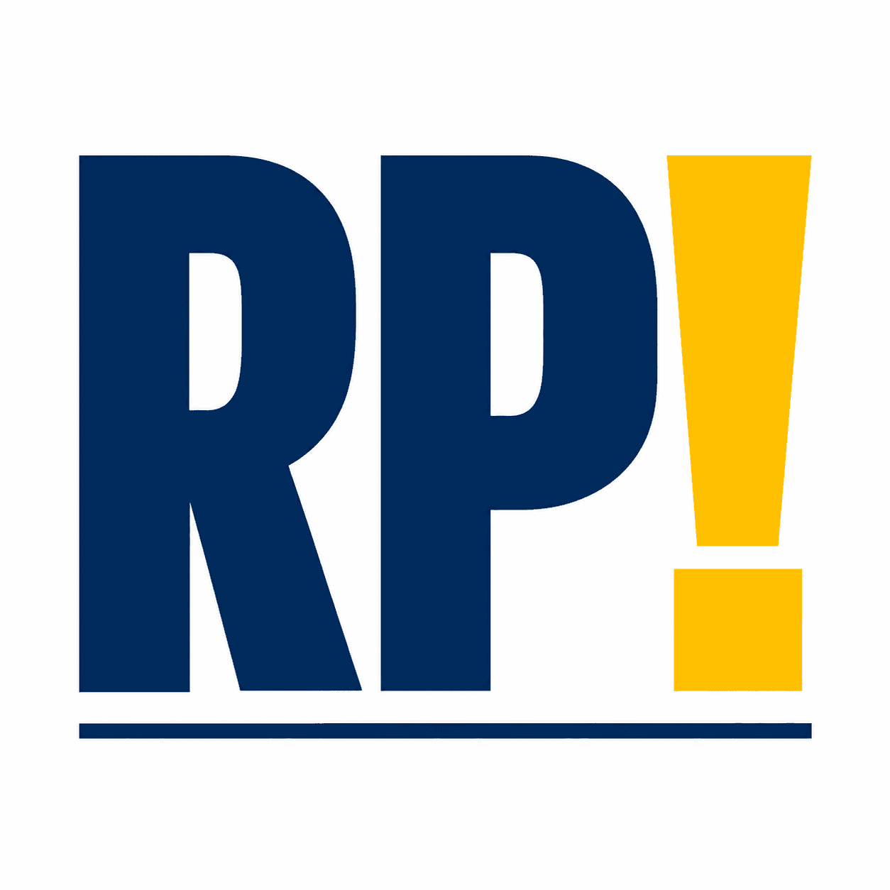 RP! — Ruggiero Passero