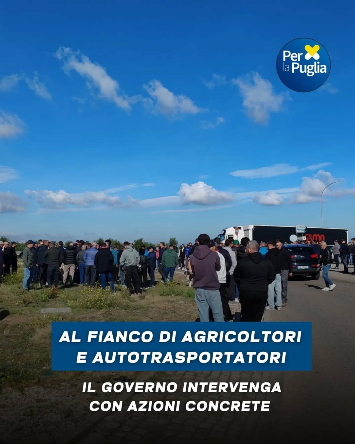 Immagine del post Instagram di @ruggieropassero del 2026-10-16