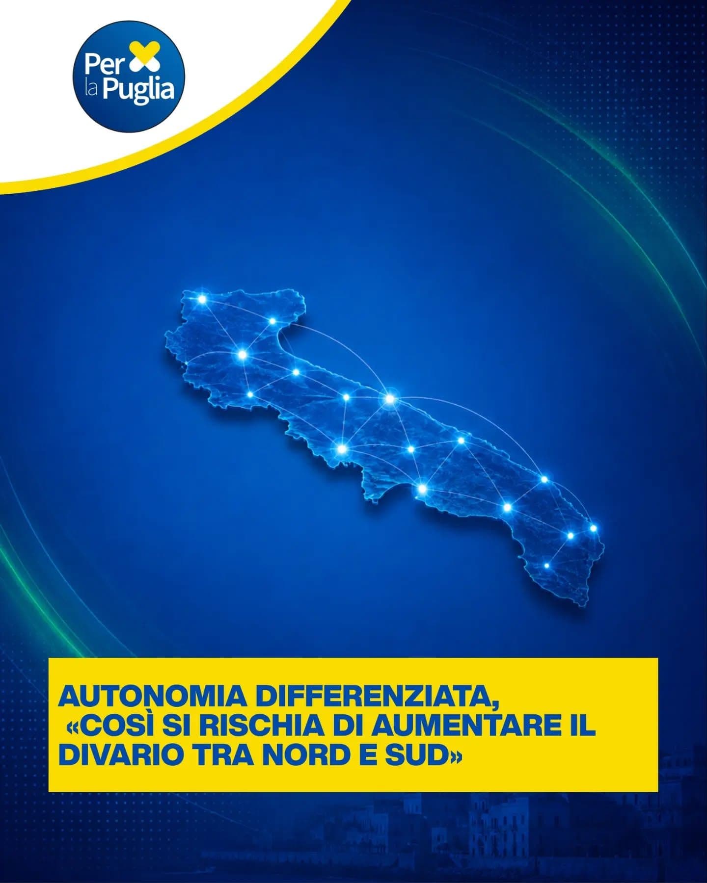 Immagine del post Instagram di @ruggieropassero del 2026-10-14