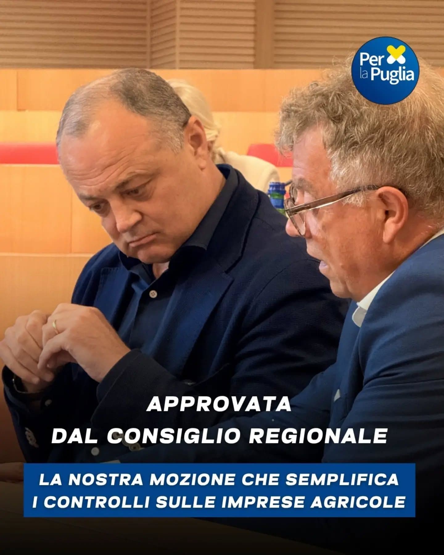 Immagine del post Instagram di @ruggieropassero del 2026-09-30