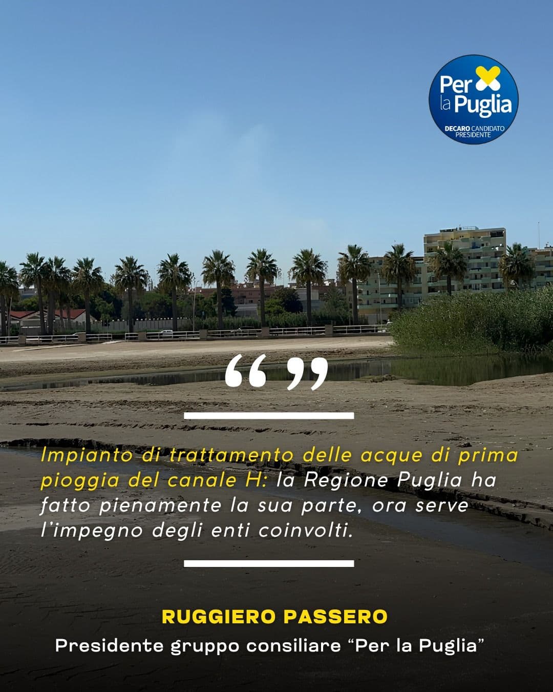 Immagine del post Instagram di @ruggieropassero del 2026-07-09